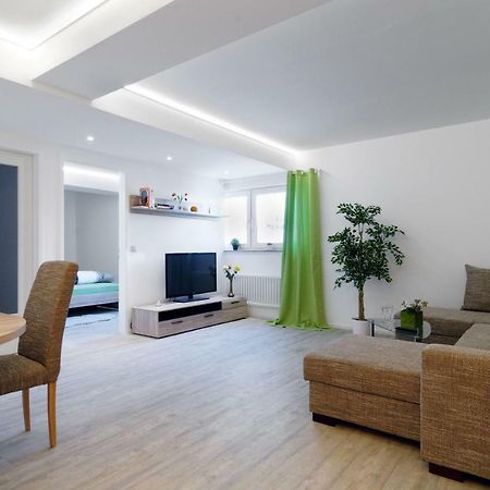 Luxusapartment Nahe Mueggelsee Βερολίνο Εξωτερικό φωτογραφία