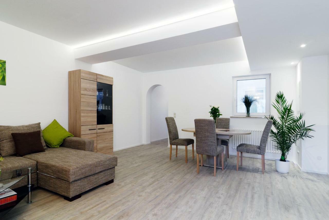 Luxusapartment Nahe Mueggelsee Βερολίνο Εξωτερικό φωτογραφία
