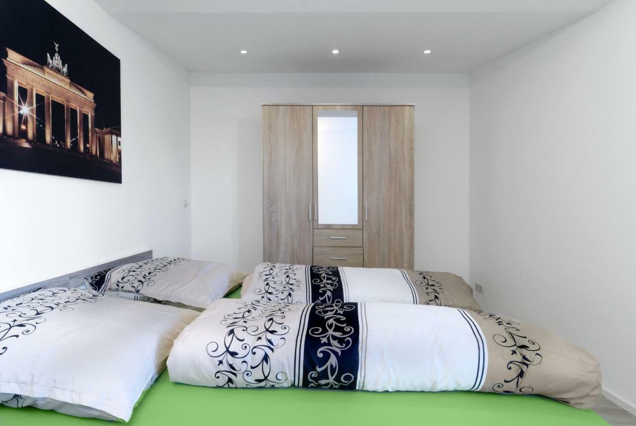 Luxusapartment Nahe Mueggelsee Βερολίνο Εξωτερικό φωτογραφία