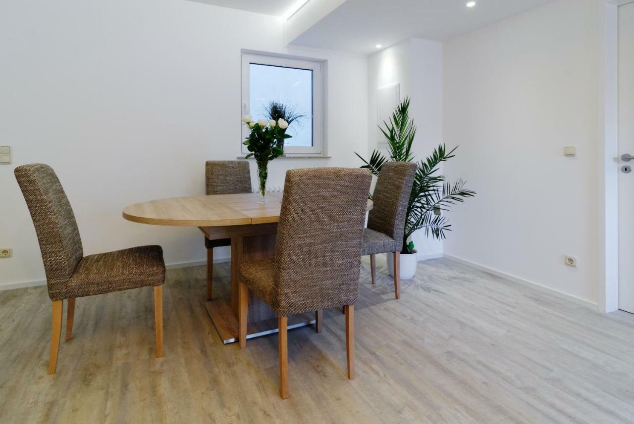 Luxusapartment Nahe Mueggelsee Βερολίνο Εξωτερικό φωτογραφία