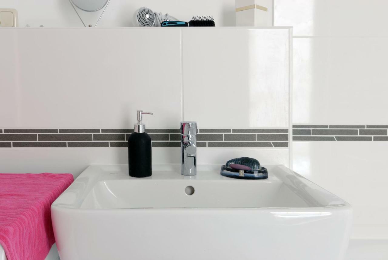 Luxusapartment Nahe Mueggelsee Βερολίνο Εξωτερικό φωτογραφία