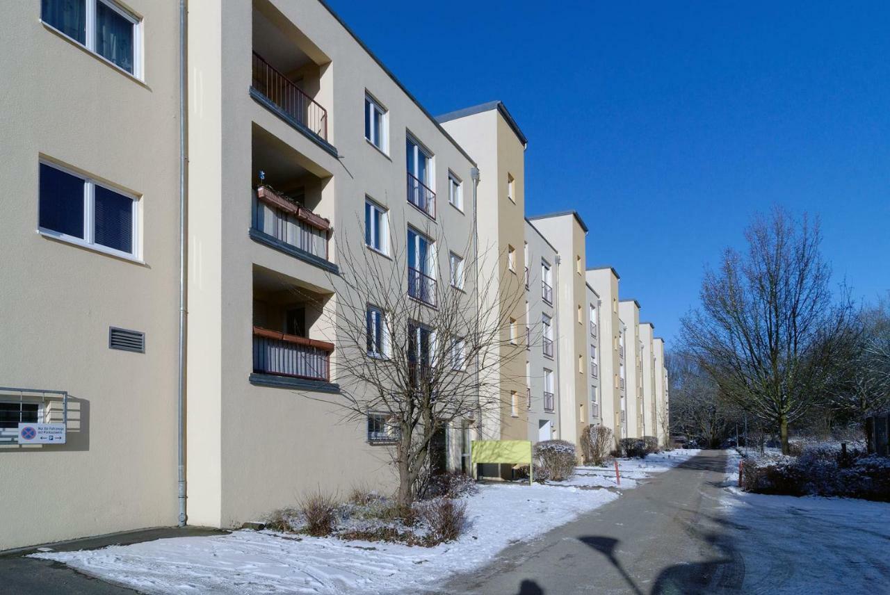 Luxusapartment Nahe Mueggelsee Βερολίνο Εξωτερικό φωτογραφία