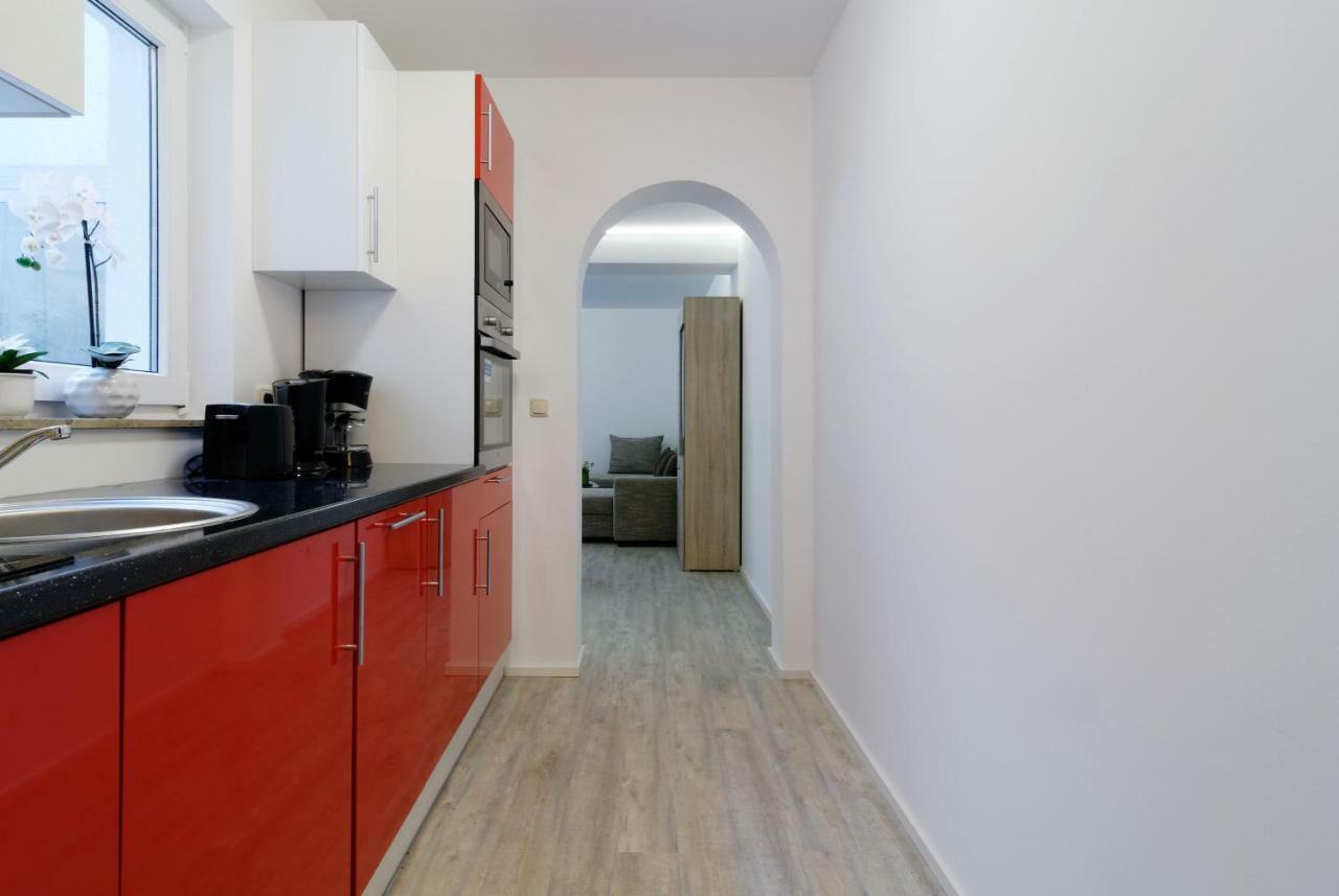 Luxusapartment Nahe Mueggelsee Βερολίνο Εξωτερικό φωτογραφία