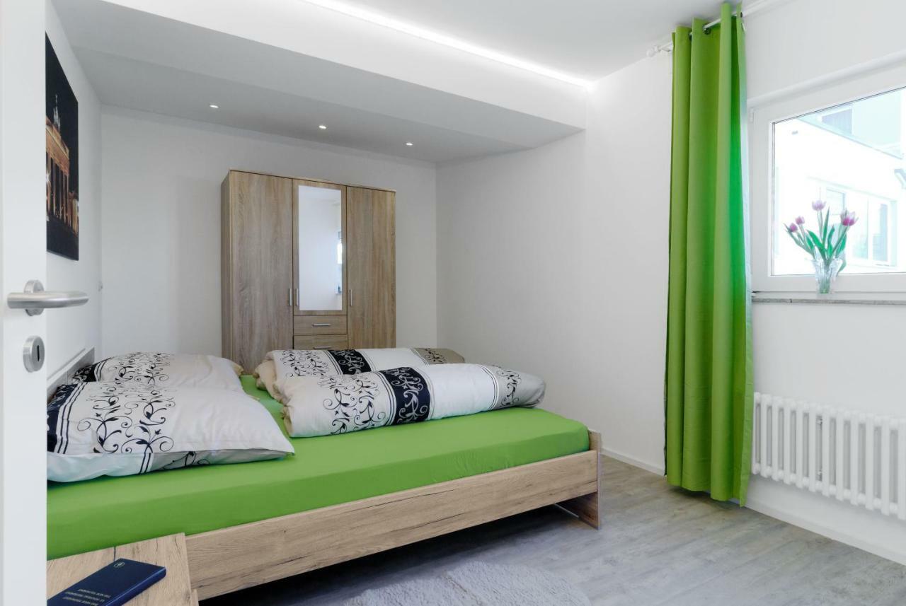 Luxusapartment Nahe Mueggelsee Βερολίνο Εξωτερικό φωτογραφία