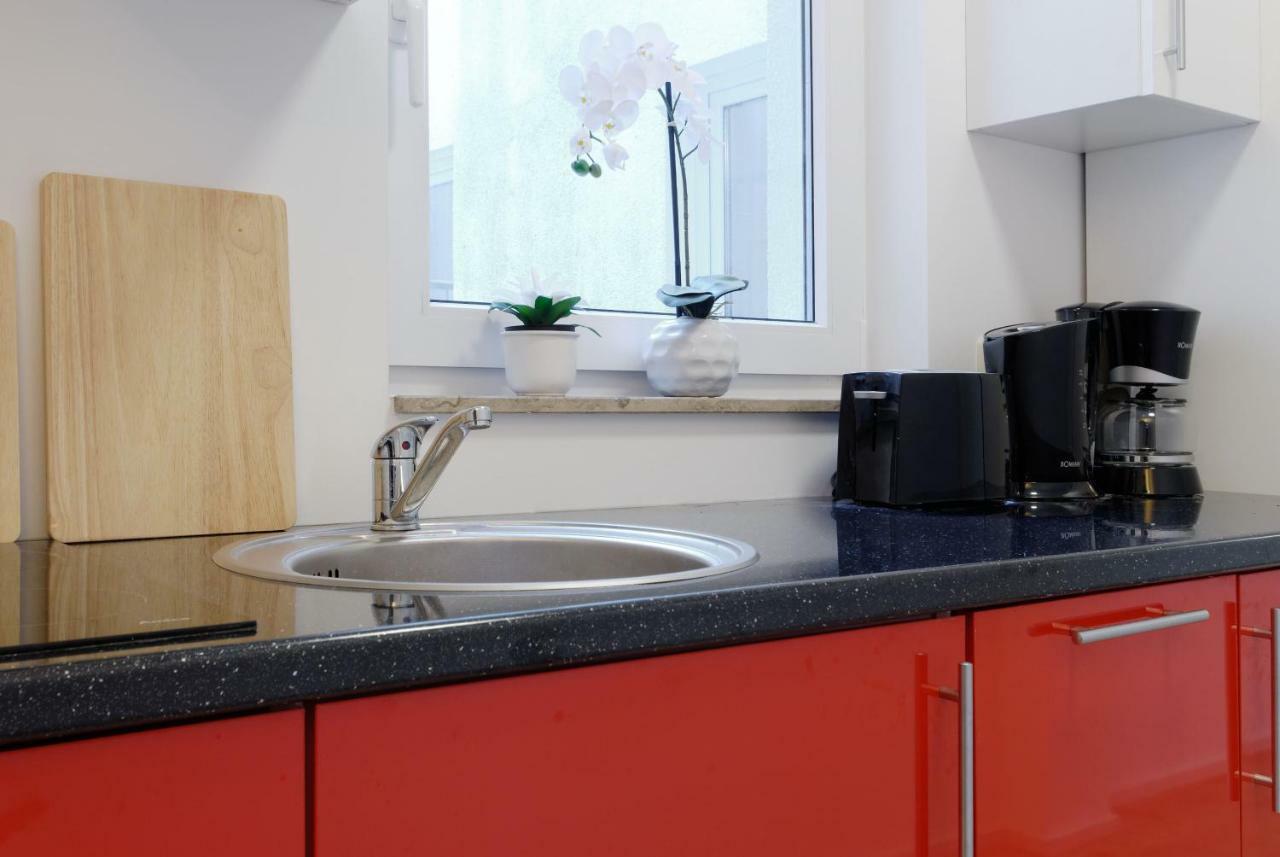 Luxusapartment Nahe Mueggelsee Βερολίνο Εξωτερικό φωτογραφία