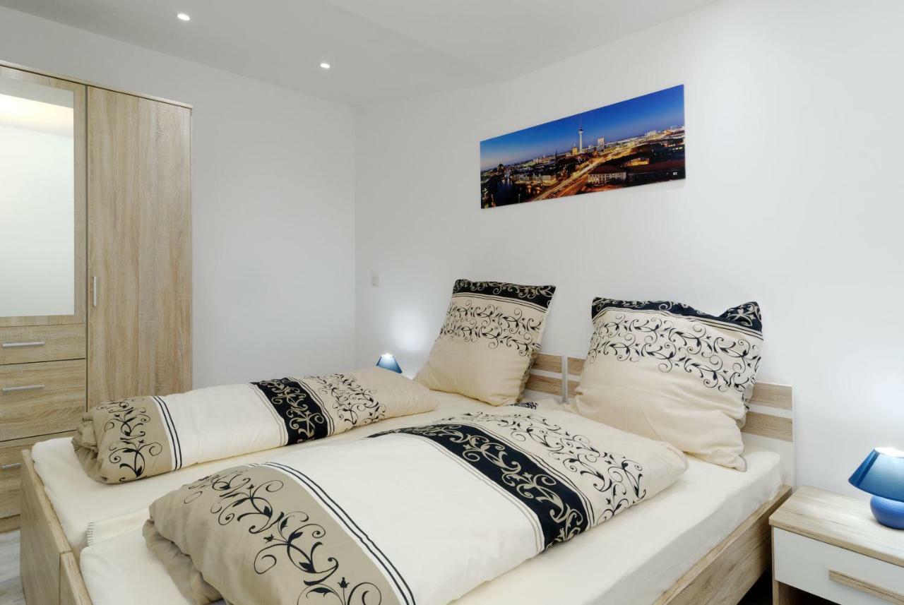 Luxusapartment Nahe Mueggelsee Βερολίνο Εξωτερικό φωτογραφία