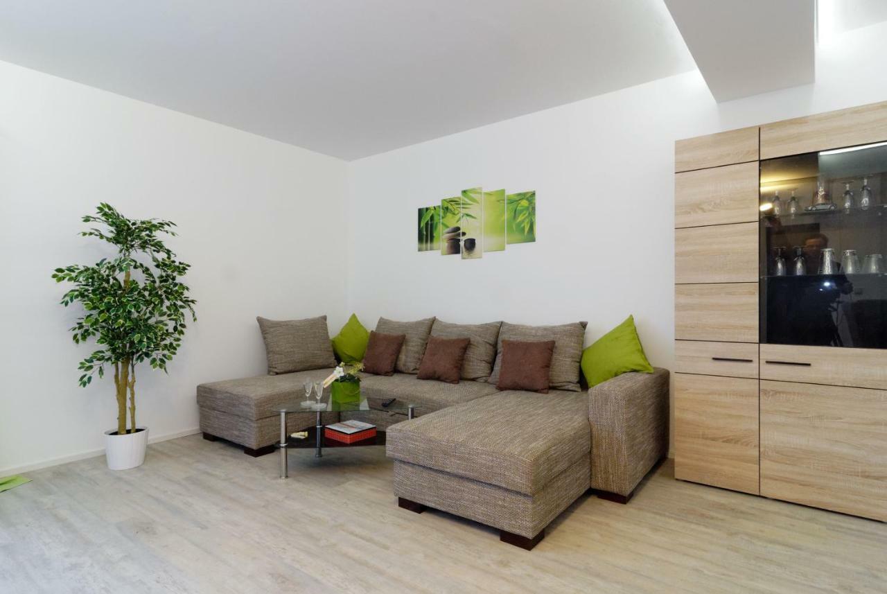 Luxusapartment Nahe Mueggelsee Βερολίνο Εξωτερικό φωτογραφία