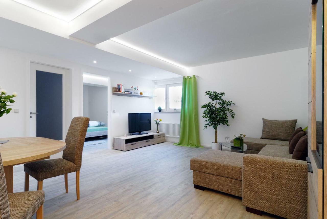 Luxusapartment Nahe Mueggelsee Βερολίνο Εξωτερικό φωτογραφία